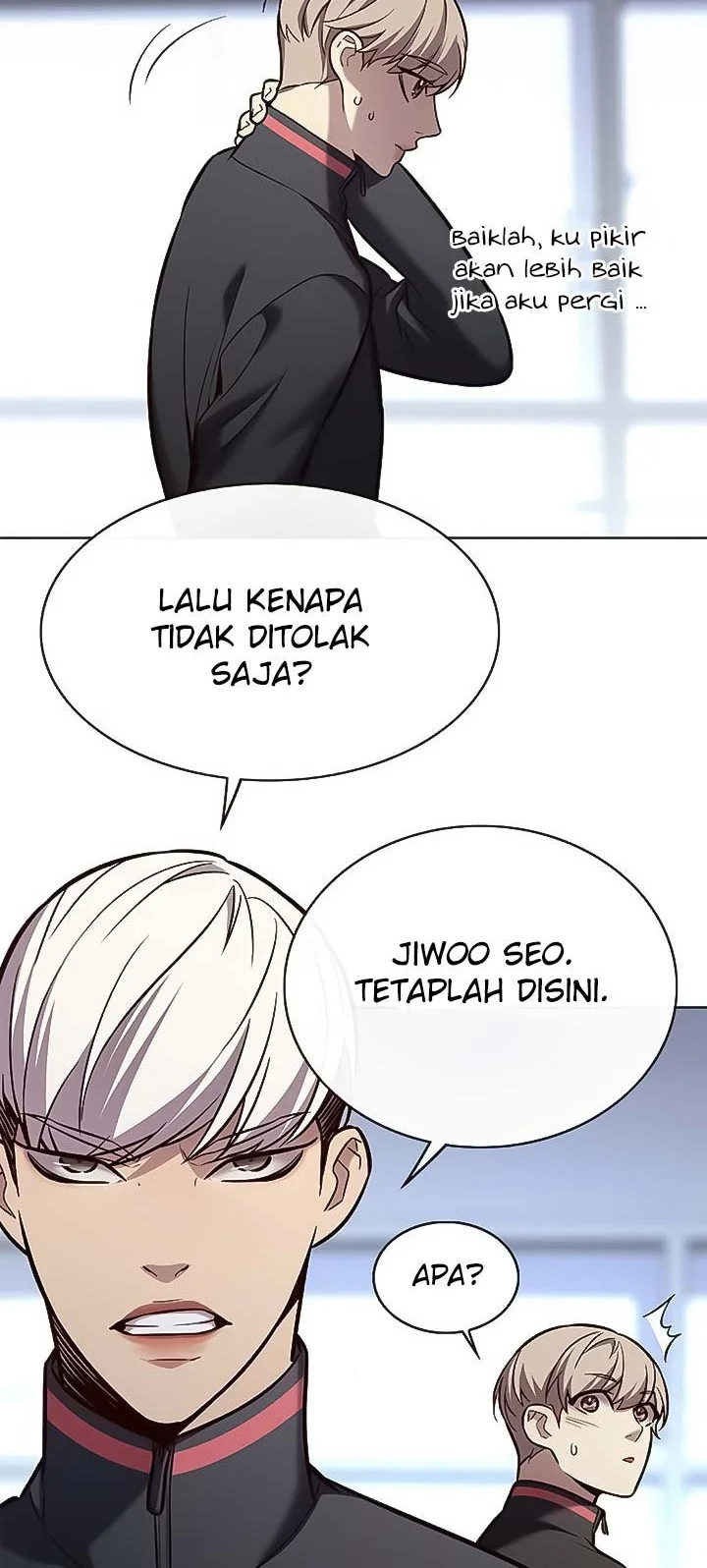 Eleceed Chapter 172 Fix Gambar 57